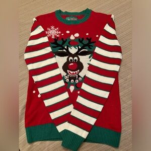 Ugly Christmas Sweater